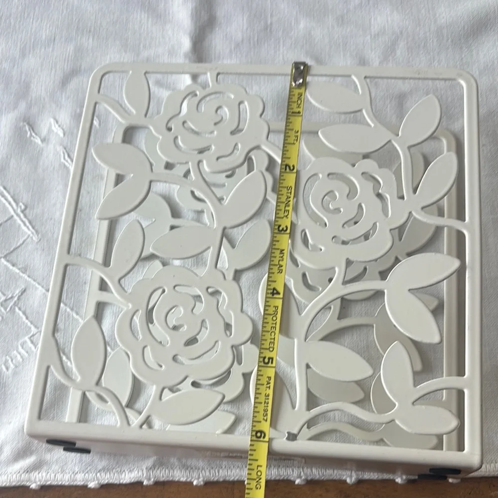 IKEA elegant floral